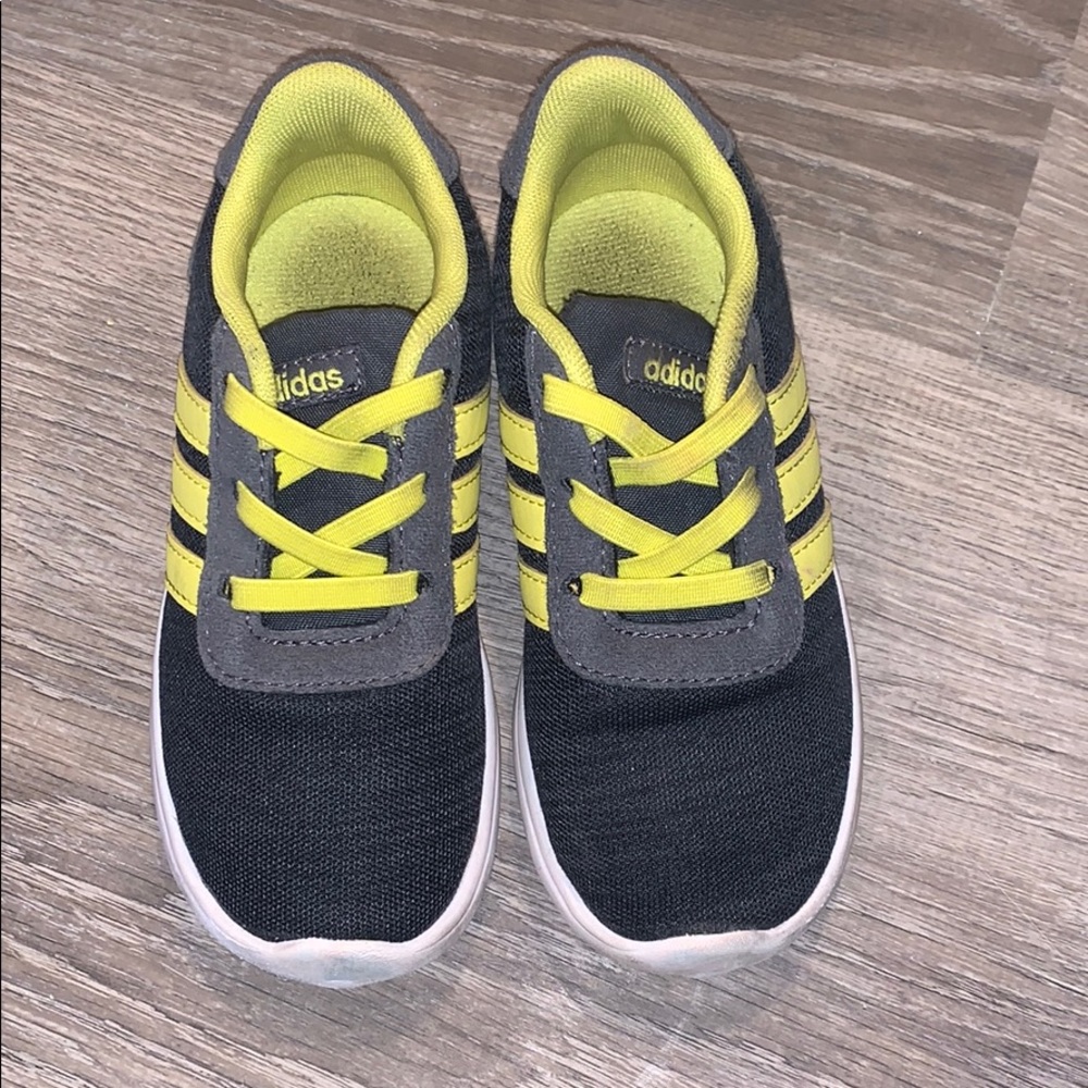 Adidas size 9